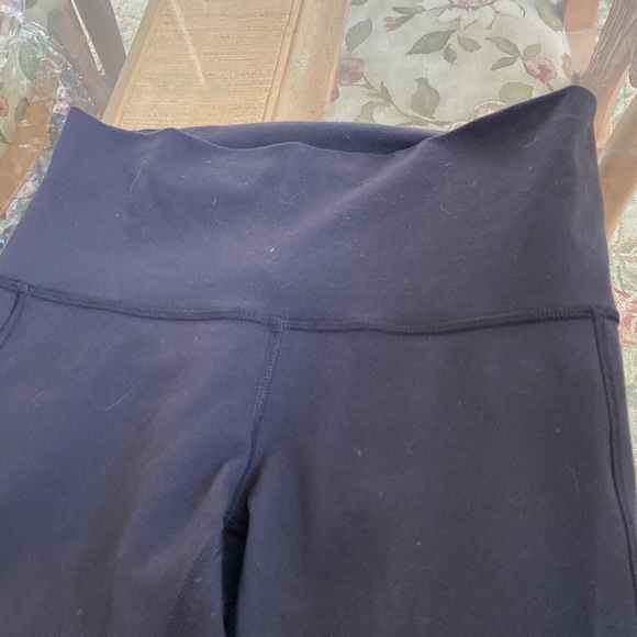 Workout leggings - Picture 2 of 3